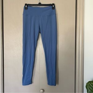 XL All In Motion Blue High-Waisted Leggings, Athleisure, Athletic Wear
